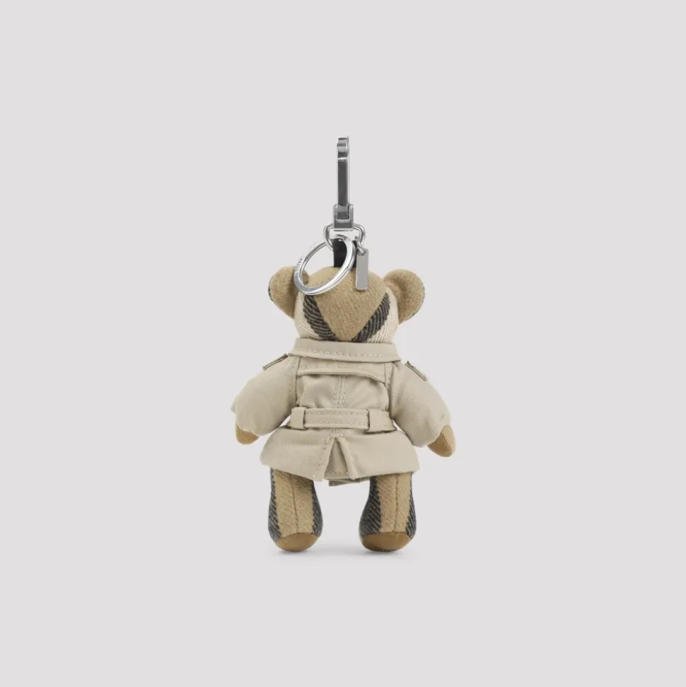 Thomas Bear Charm