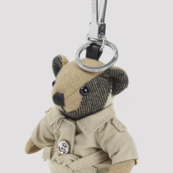 Thomas Bear Charm