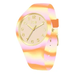 Tie and Dye Pink Honey S 022599