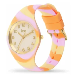 Tie and Dye Pink Honey S 022599