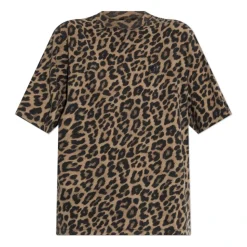 Tier Effekt T-Shirt