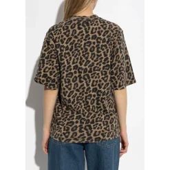Tier Effekt T-Shirt