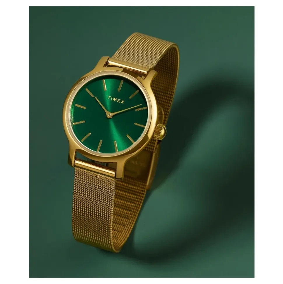 Timex Damenuhr Transcend