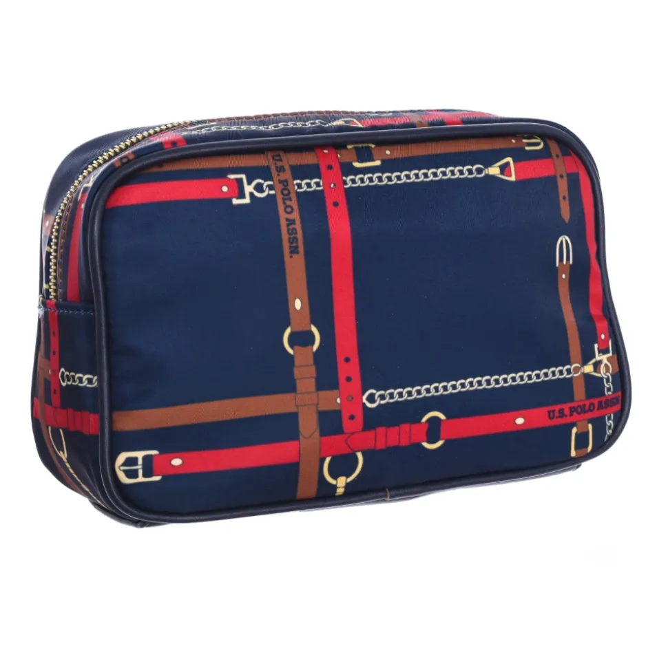 Toilet Bags