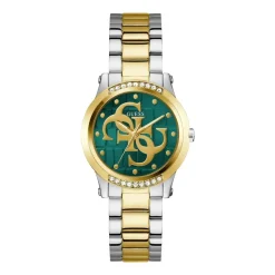 2-Tone Analog Watch GW0861L4