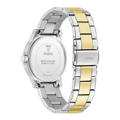 2-Tone Analog Watch GW0861L4