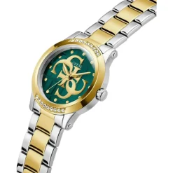 2-Tone Analog Watch GW0861L4