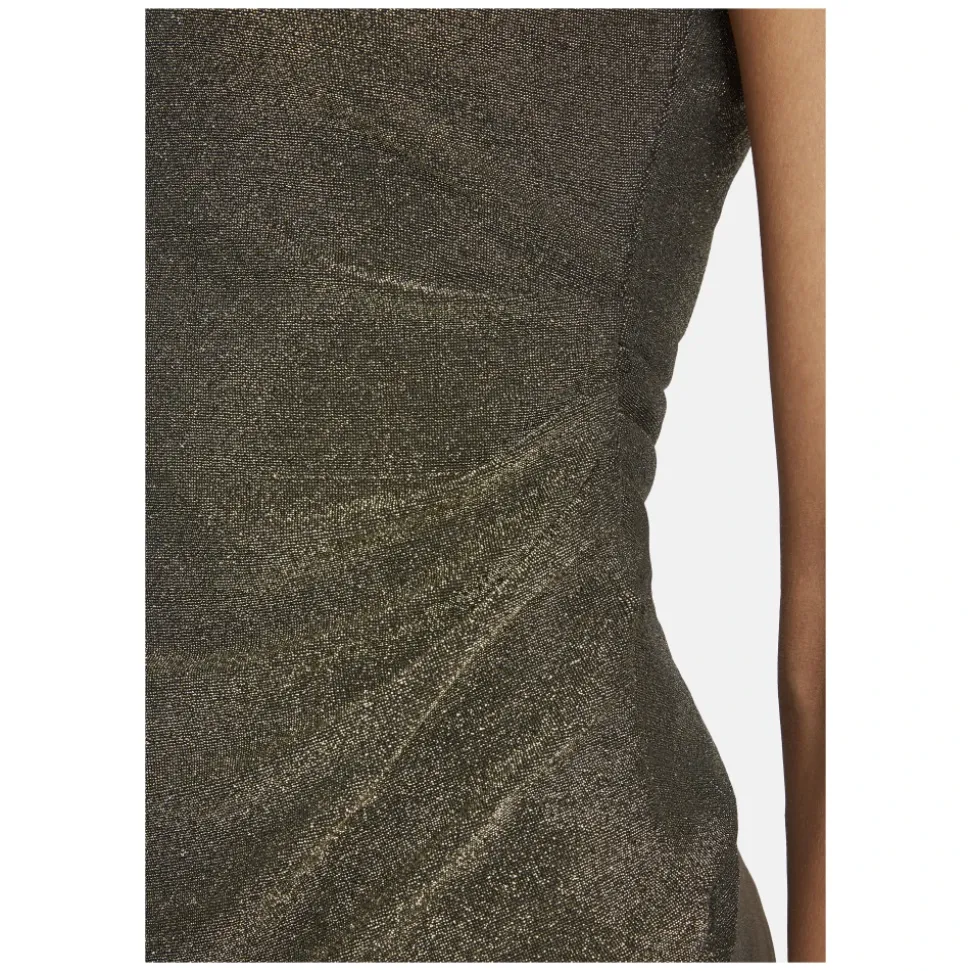 TONIWI Fitted T-Shirt