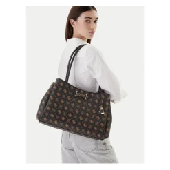 Tons Schultertasche