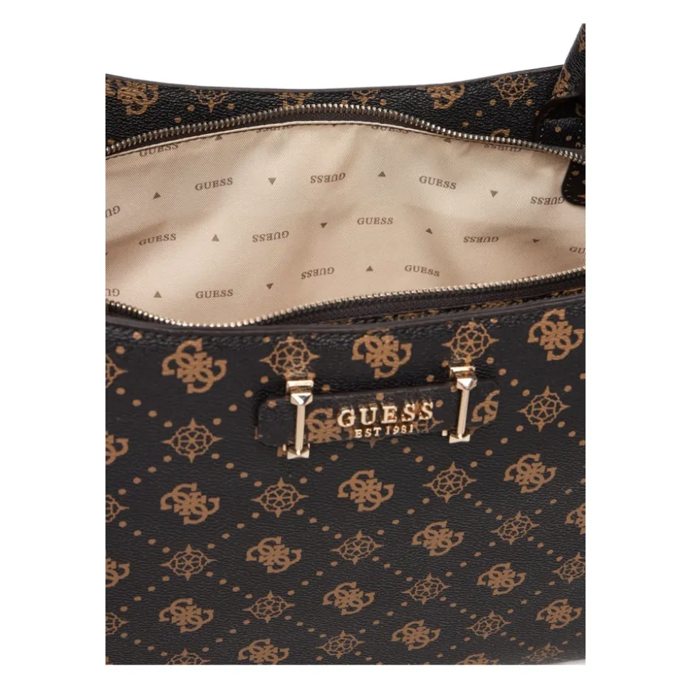 Tons Schultertasche