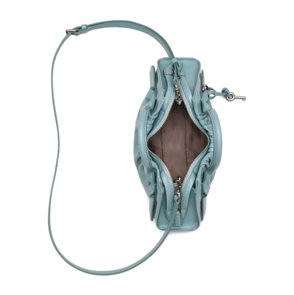 Top Handle Bag