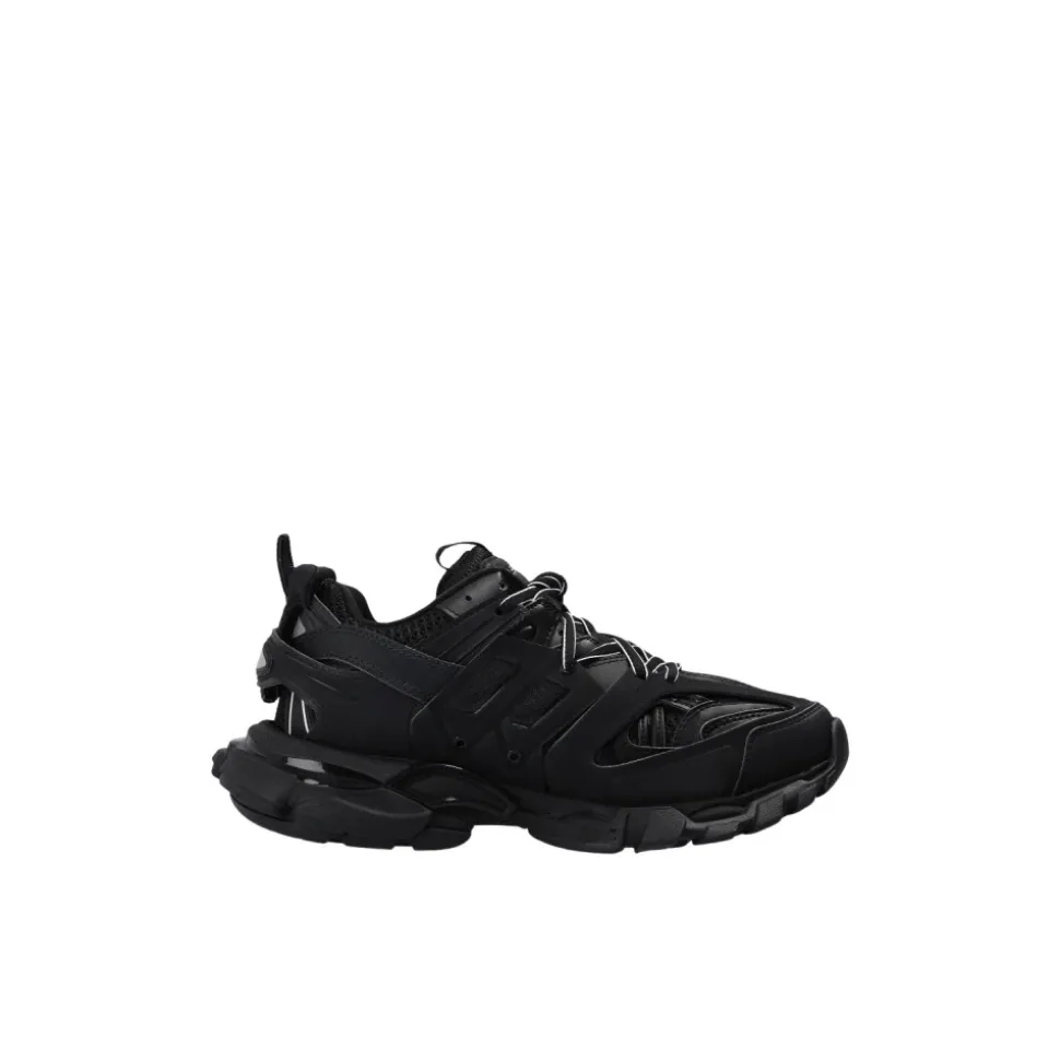 Track Sneaker