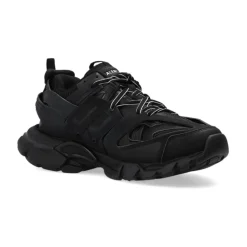 Track Sneaker