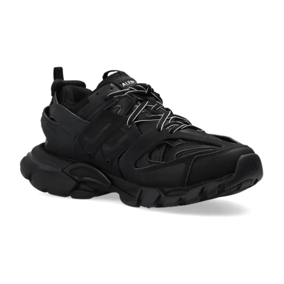 Track Sneaker