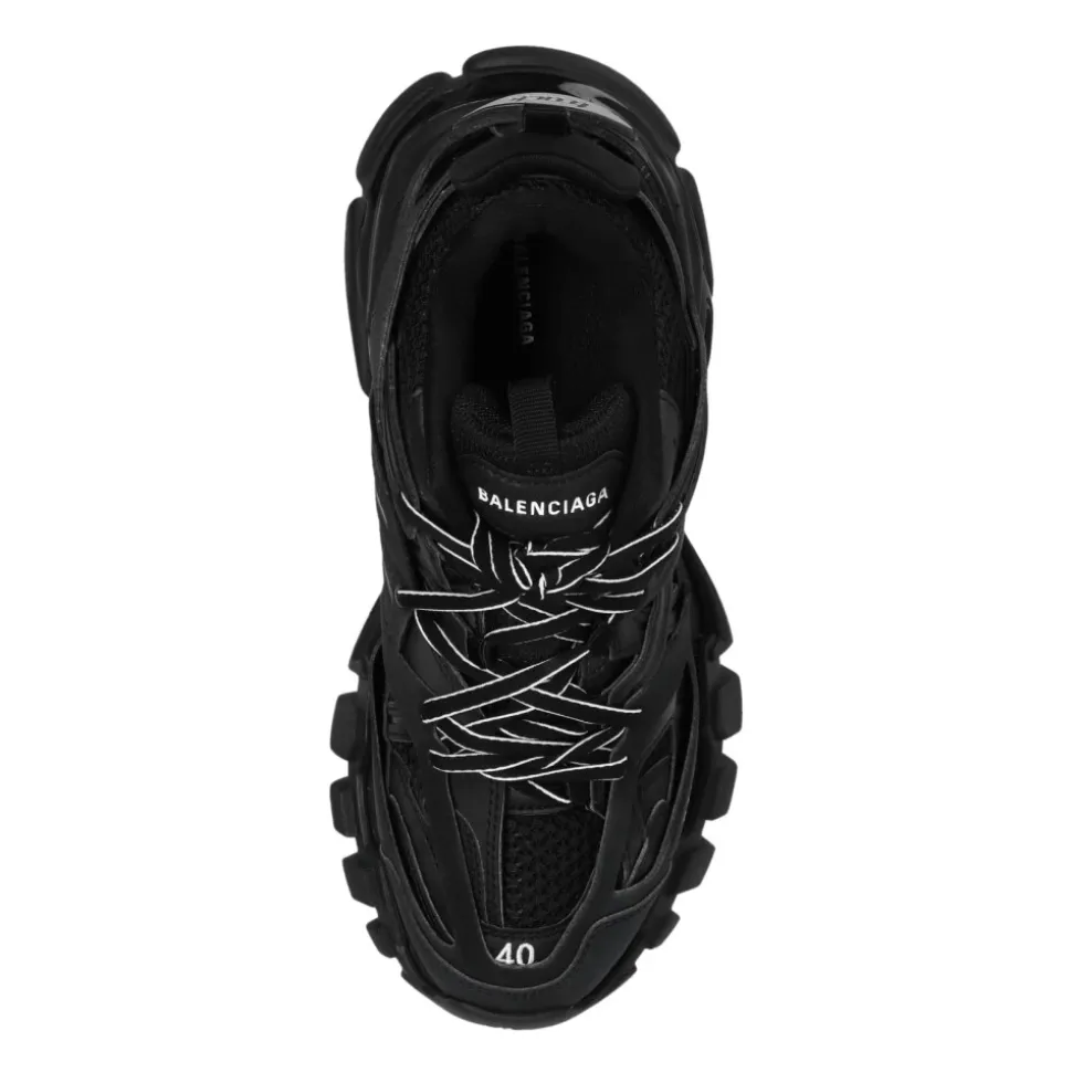 Track Sneaker
