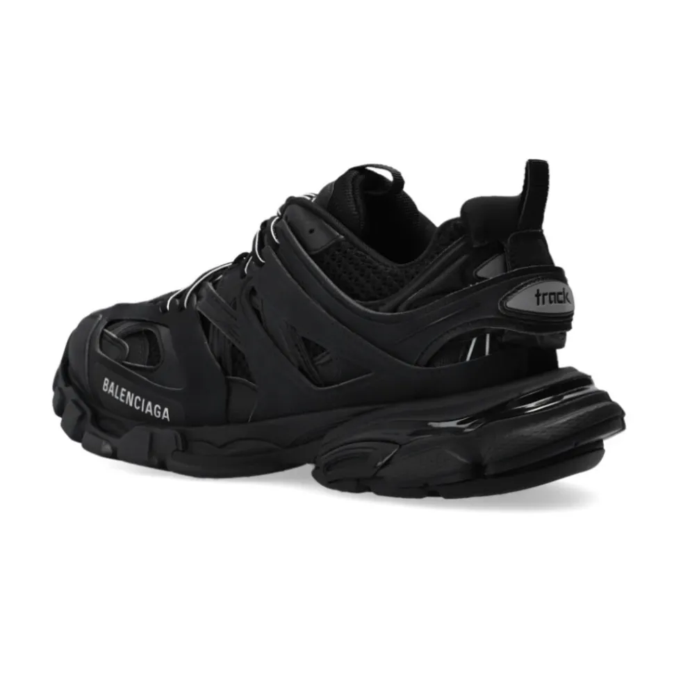 Track Sneaker