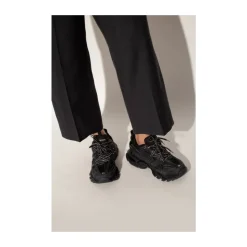 Track Sneaker