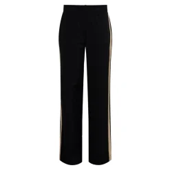 Travel Straight Trousers