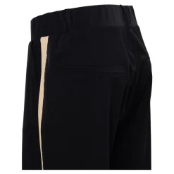 Travel Straight Trousers