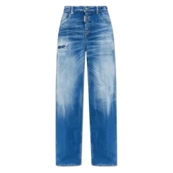 Traveller Jeans
