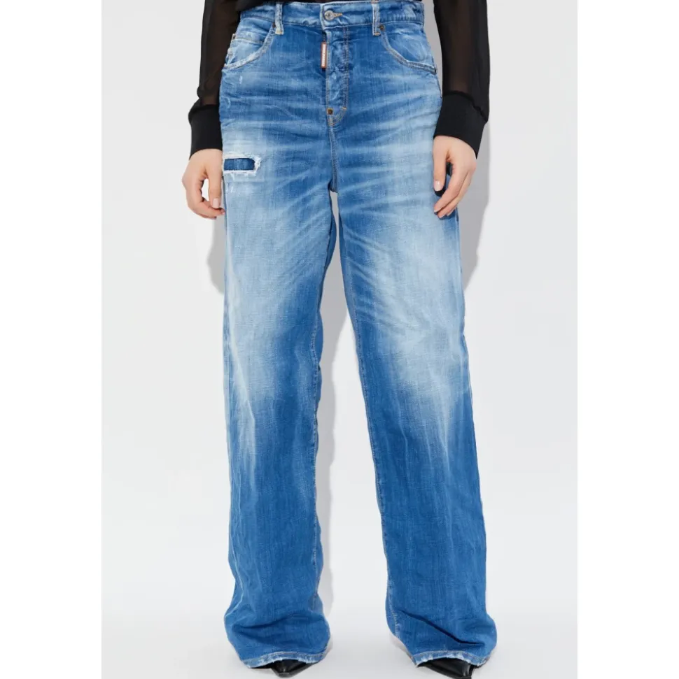 Traveller Jeans