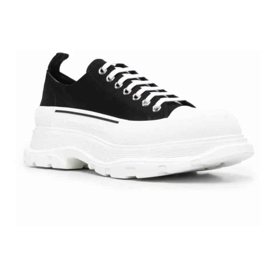 Tread Slick low-top sneakers