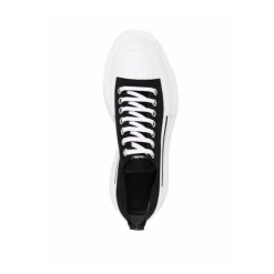 Tread Slick low-top sneakers