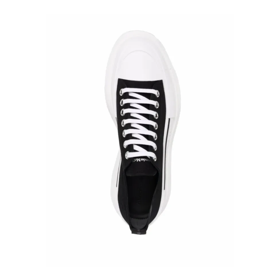 Tread Slick low-top sneakers