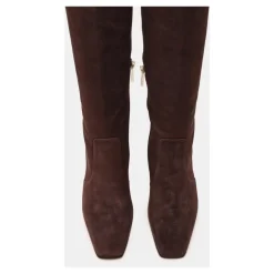 Treasury Boot