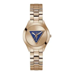 TRI PLAQUE Watch