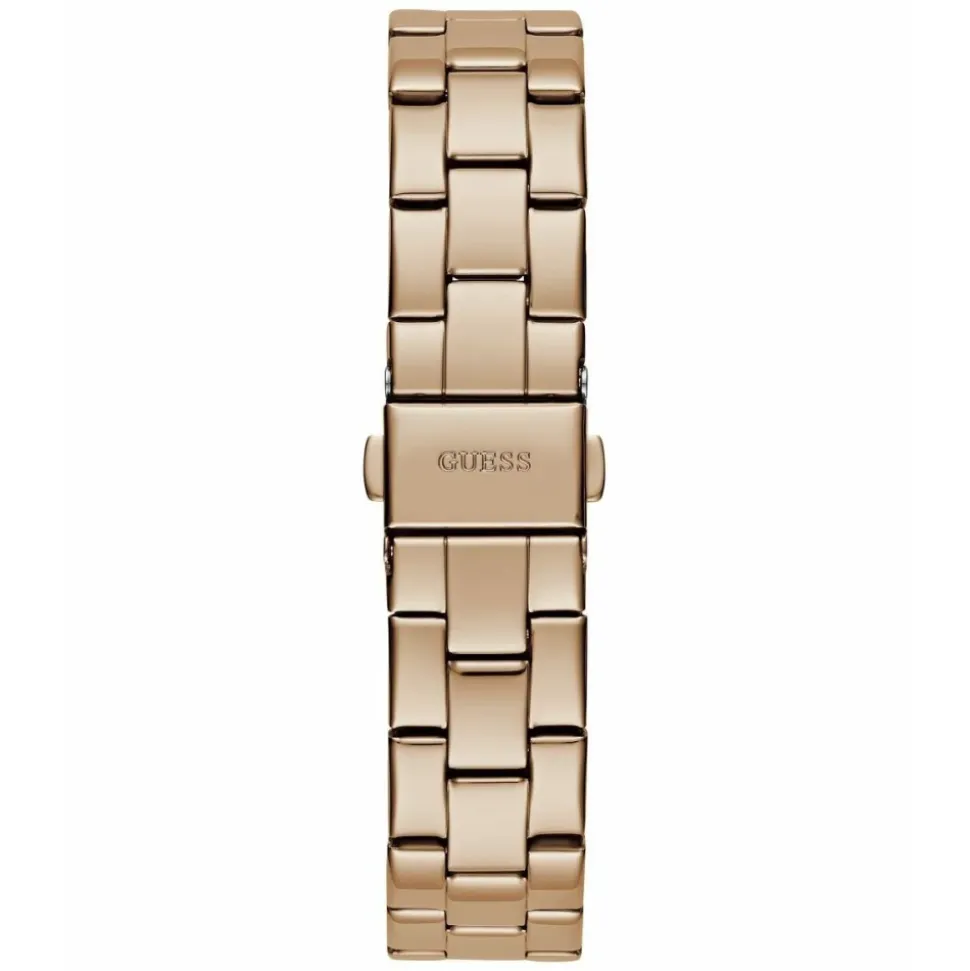 TRI PLAQUE Watch