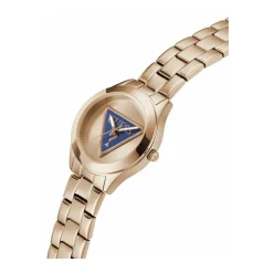 TRI PLAQUE Watch