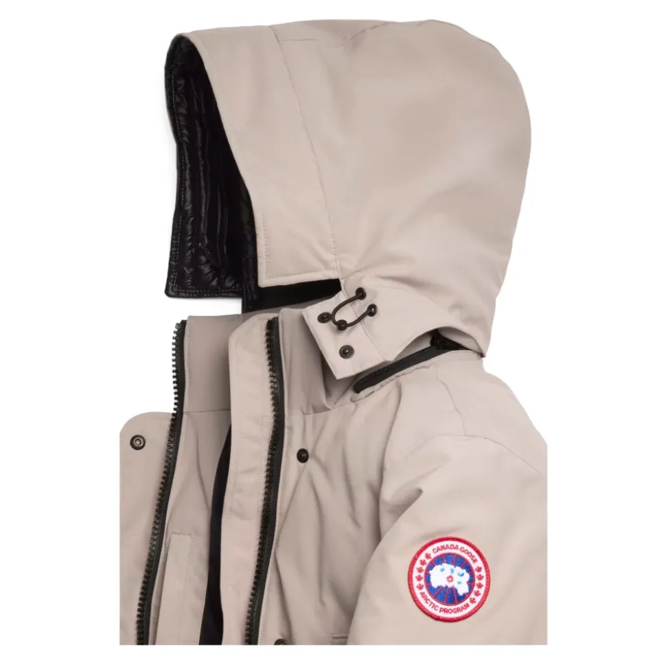 Trillium Parka