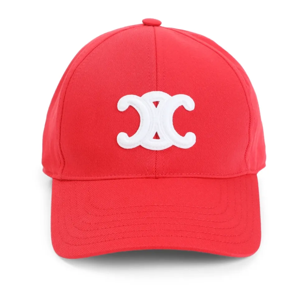 Triomphe Baseball Cap