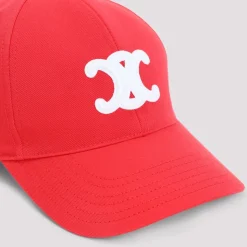 Triomphe Baseball Cap