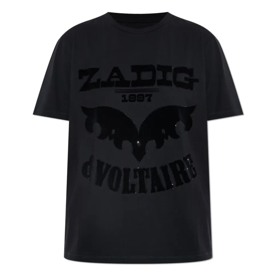 T-Shirt Edwin