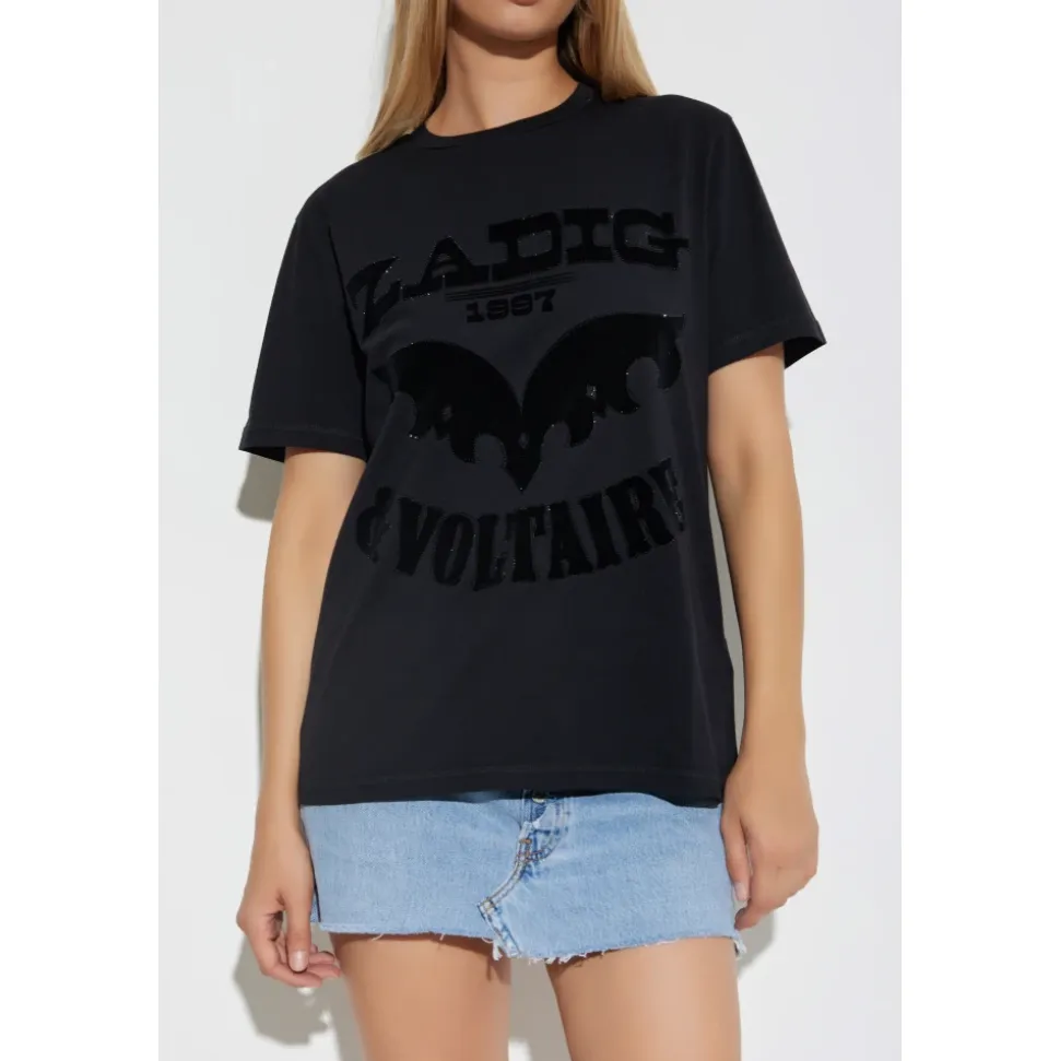 T-Shirt Edwin