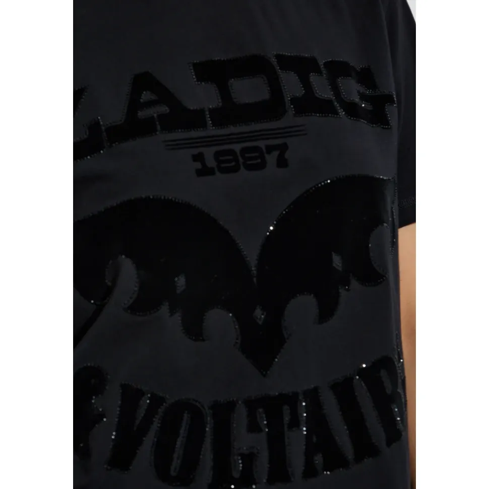 T-Shirt Edwin