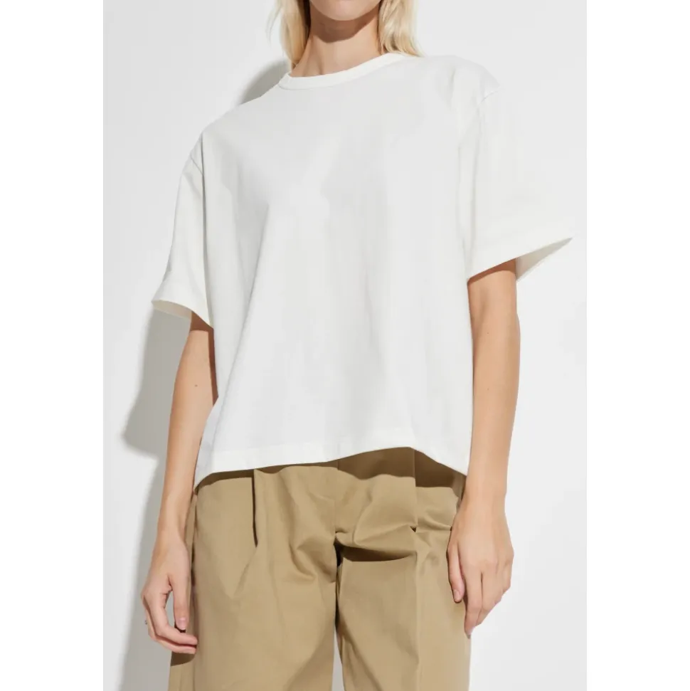 T-shirt Lee