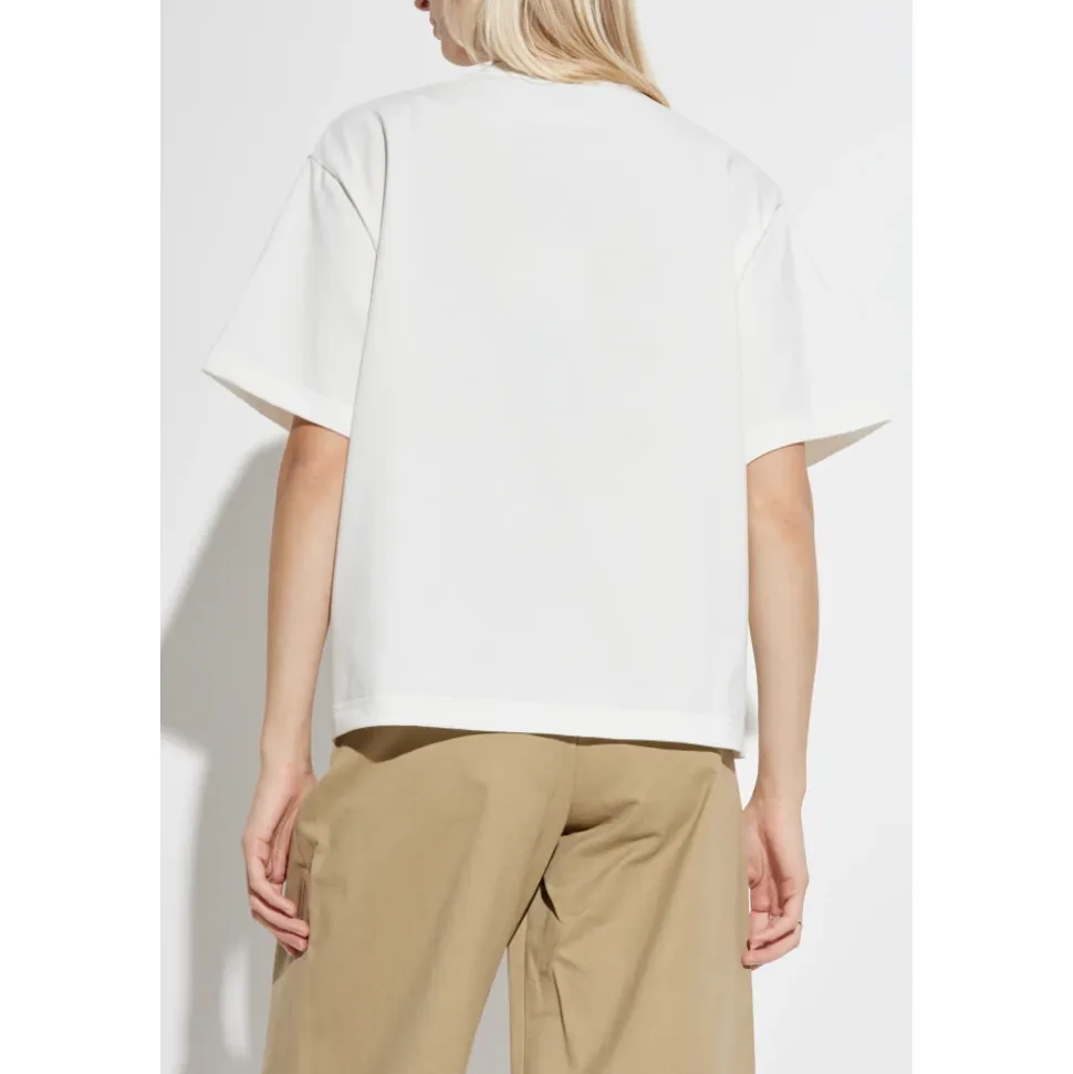 T-shirt Lee