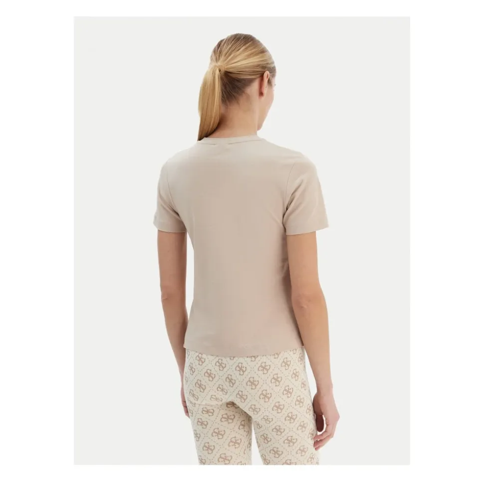 Tshirt MC coton stretch