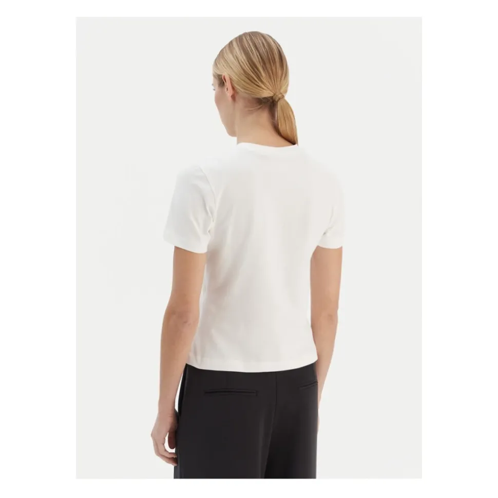 Tshirt MC coton stretch