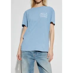 T-Shirt mit Druck