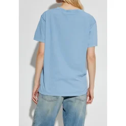 T-Shirt mit Druck
