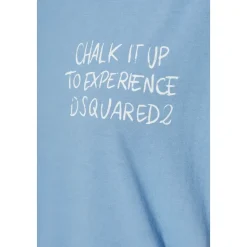 T-Shirt mit Druck