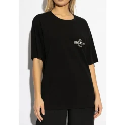 T-Shirt mit Druck