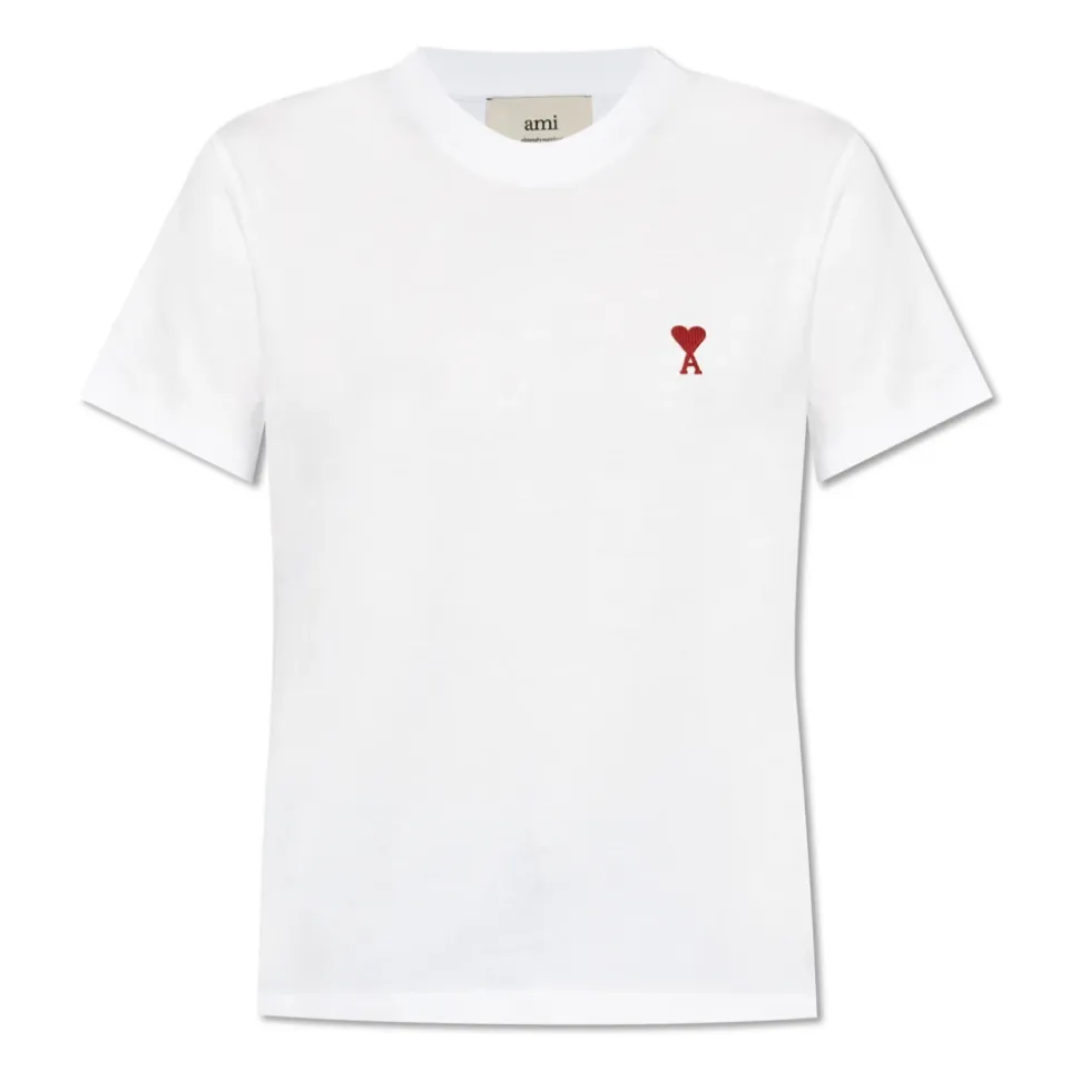 T-Shirt mit Logo