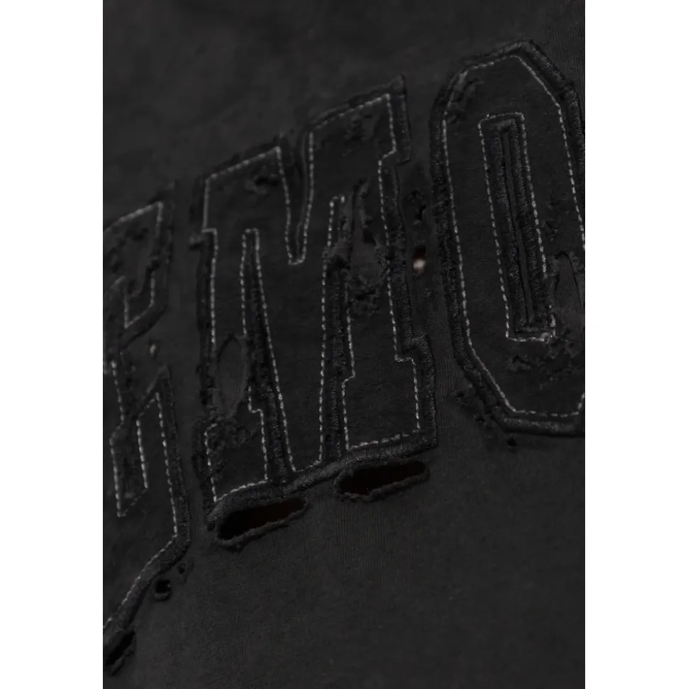 T-Shirt mit Logo