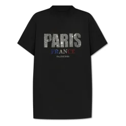 T-Shirt mit Logo