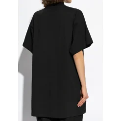T-Shirt mit Logo